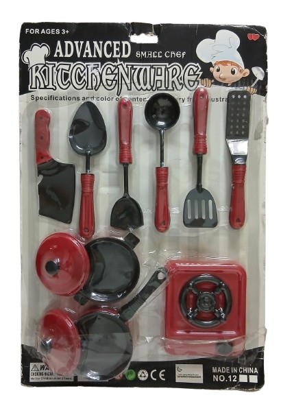 KIT COZINHA ADVANCED