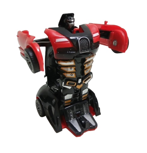 CARRINHO BATE TRANSFORMER